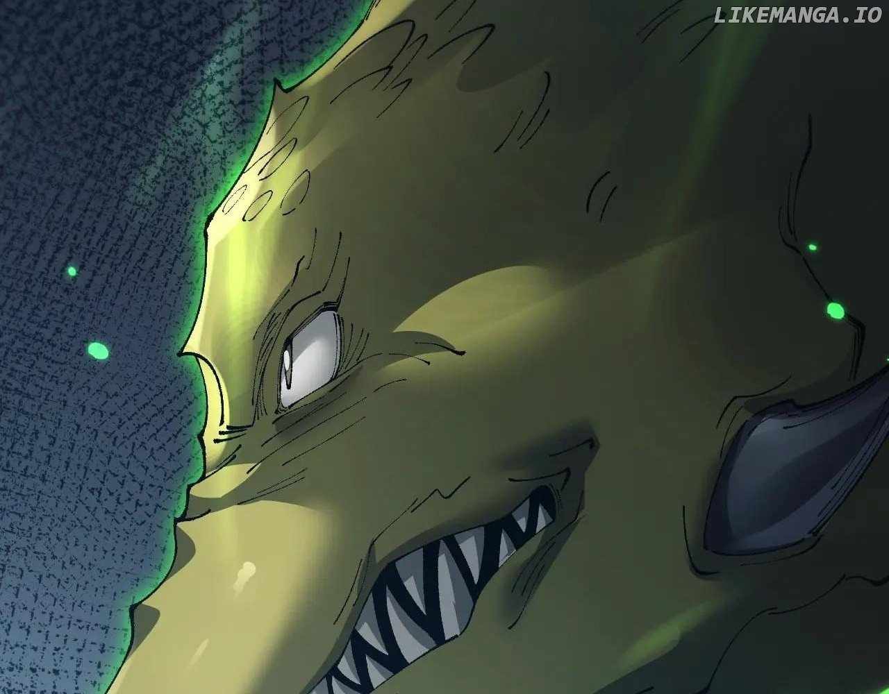 From Goblin to Goblin God Chapter 58 23